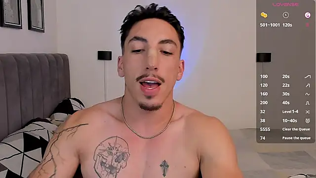 dylanspencer28 online show from 02-26-25, 10:09