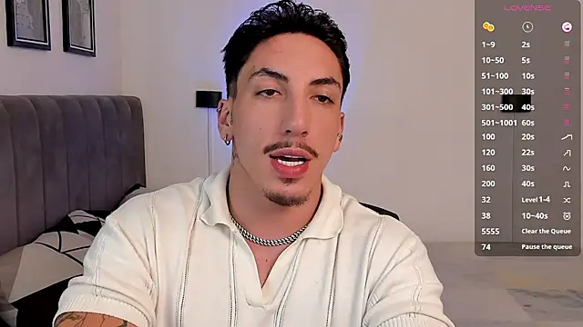 dylanspencer28 online show from 03-06-25, 01:58