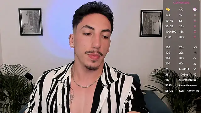 dylanspencer28 online show from 03-13-25, 12:05