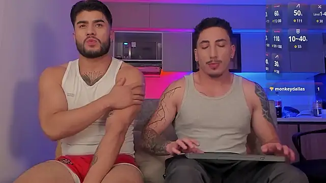 dylanspencer28 online show from 02-03-26, 01:04