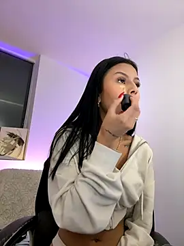 Michell sr online show from 10-02-25, 01:12