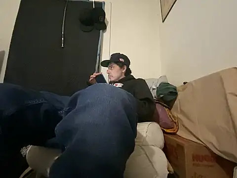 almighty d online show from 02-01-26, 06:23