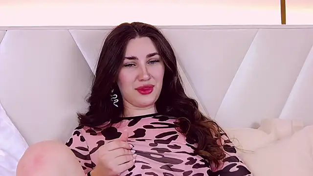 KiraBarlows online show from 02-28-25, 01:47