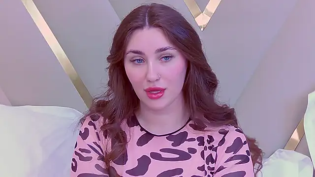 KiraBarlows online show from 03-01-25, 09:15