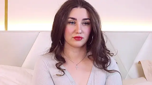 KiraBarlows online show from 03-18-25, 07:31