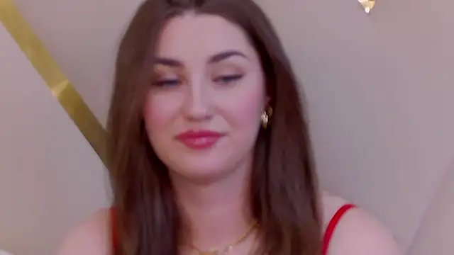 KiraBarlows online show from 03-19-25, 10:42