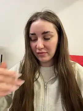 KiraBarlows online show from 02-26-26, 08:19