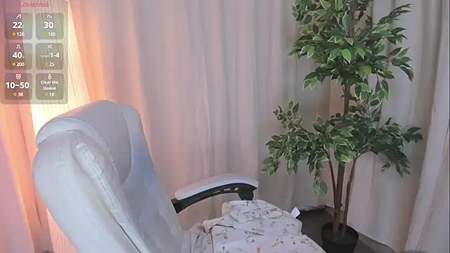 camilapersy online show from 02-01-25, 10:37