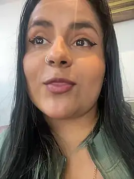 VanneCute1 online show from 02-10-25, 10:09