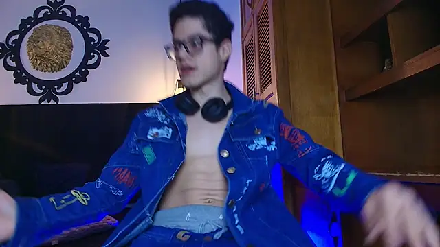 wolfandsky online show from 03-24-26, 11:26