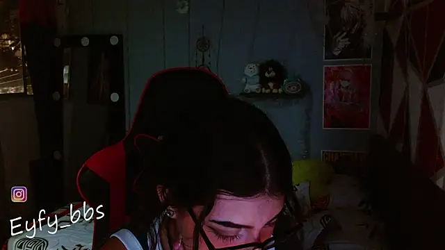 Eyfy bbs online show from 01-23-25, 02:23