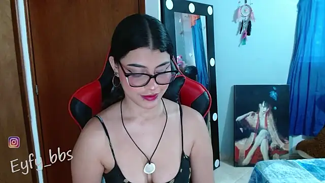 Eyfy bbs online show from 03-13-25, 09:05