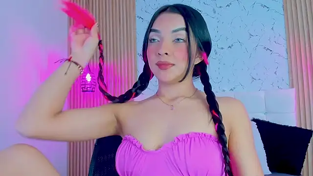 GABRIELAM MS online show from 02-12-25, 10:04