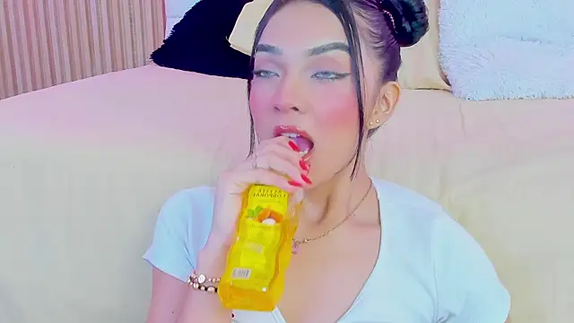 GABRIELAM MS online show from 02-28-25, 03:15