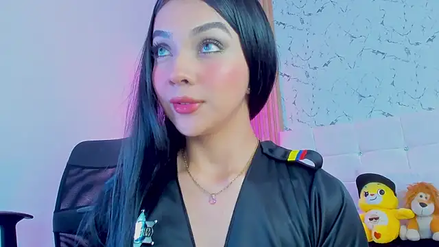 GABRIELAM MS online show from 03-20-25, 02:51