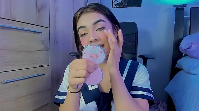 GABRIELAM MS online show from 04-16-26, 11:07