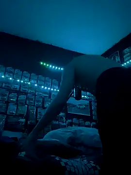 Blade Ryder666 online show from 10-17-25, 04:48