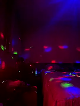 Blade Ryder666 online show from 11-02-25, 04:15