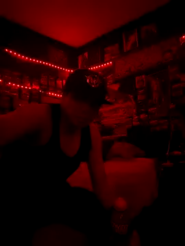 Blade Ryder666 online show from 12-01-25, 07:13