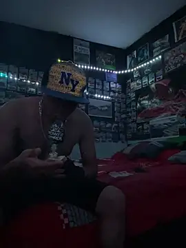 Blade Ryder666 online show from 01-17-26, 05:12