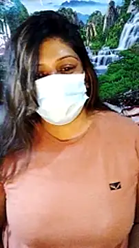 Lovely WINDI online show from 01-17-25, 07:51