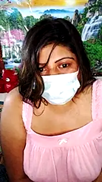 Lovely WINDI online show from 01-19-25, 04:25