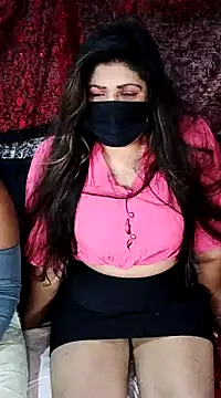 Lovely WINDI online show from 02-12-25, 08:27