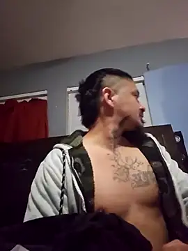 Burrrucecold00 online show from 02-13-25, 10:23