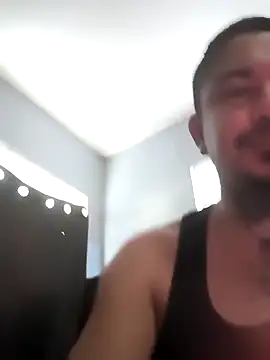 Burrrucecold00 online show from 02-24-25, 02:30