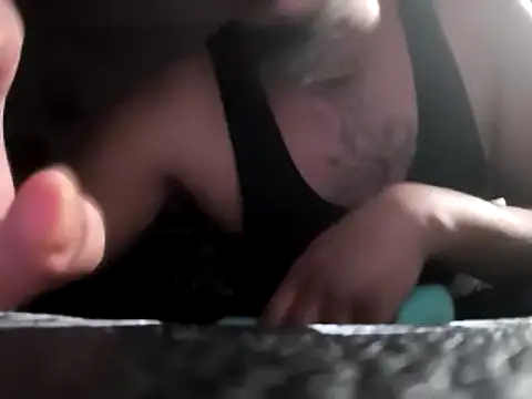 Burrrucecold00 online show from 02-26-25, 10:15