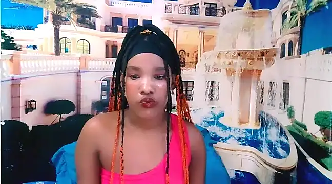 EroticSexyPrada online show from 01-22-25, 09:35