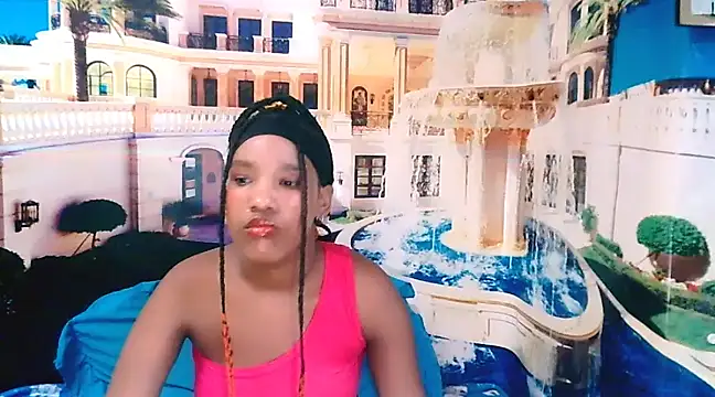 EroticSexyPrada online show from 01-22-25, 12:38