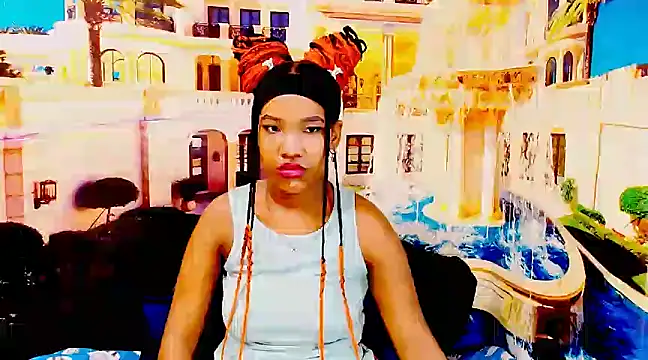 EroticSexyPrada online show from 01-24-25, 06:14