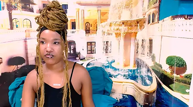 EroticSexyPrada online show from 02-17-25, 08:58