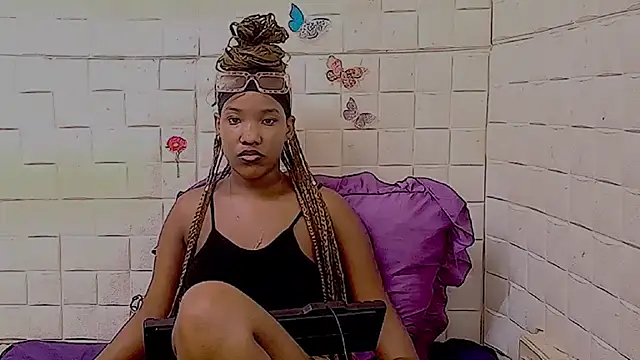 EroticSexyPrada online show from 02-22-26, 05:55