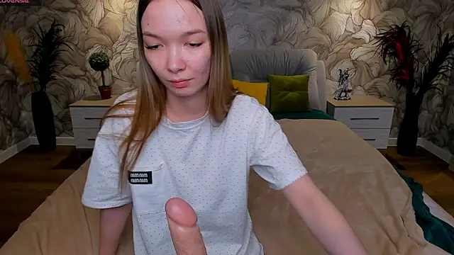 SusannJohnson online show from 02-22-25, 06:17