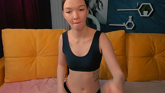 SusannJohnson online show from 02-27-25, 02:10