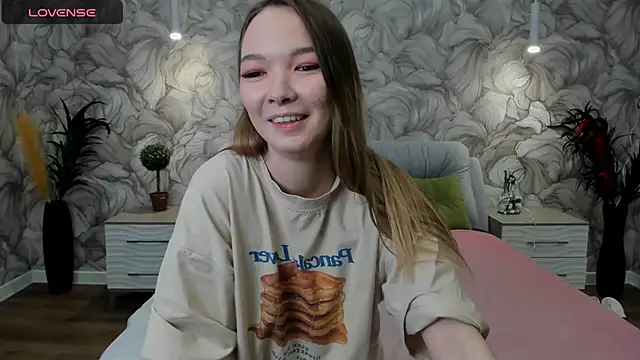 SusannJohnson online show from 03-09-25, 03:22