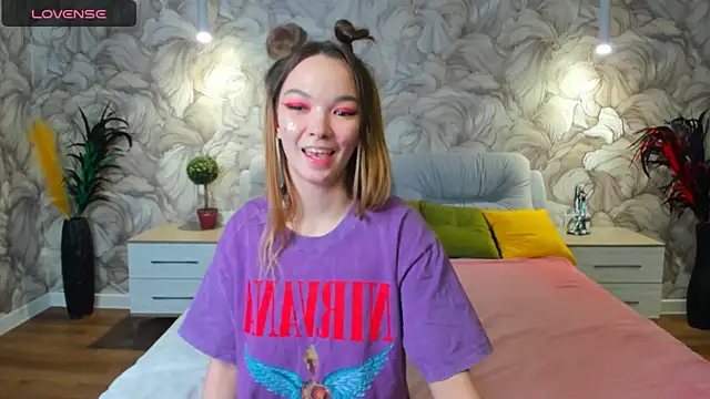 SusannJohnson online show from 03-16-25, 12:44