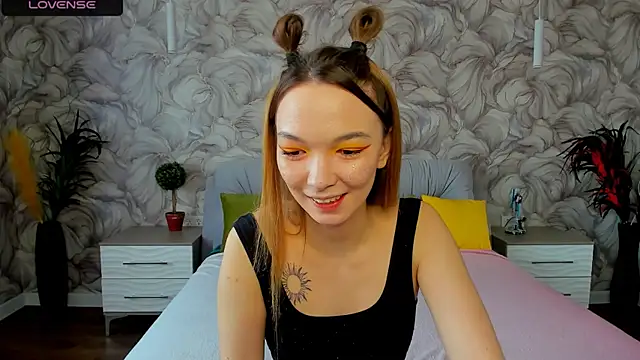 SusannJohnson online show from 03-22-25, 03:20