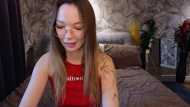 SusannJohnson online show from 09-20-25, 12:22