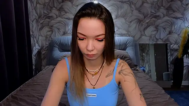 SusannJohnson online show from 10-09-25, 12:19