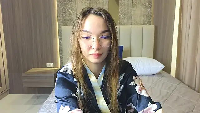 SusannJohnson online show from 02-01-26, 12:20