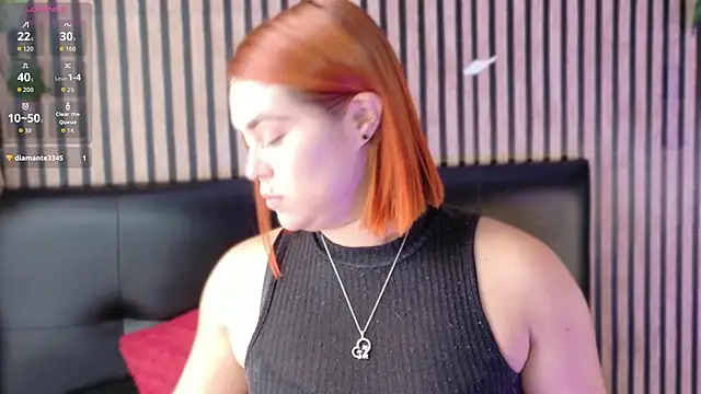 Sophie new25 online show from 10-20-25, 01:00