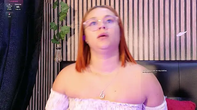 Sophie new25 online show from 10-29-25, 12:40