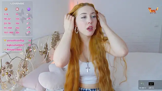 GiKarerra online show from 02-04-25, 01:06