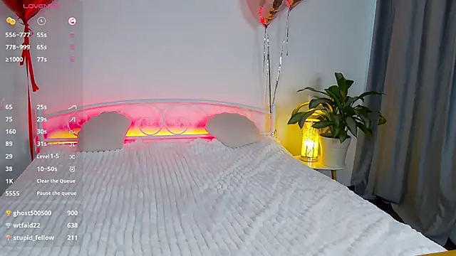 GiKarerra online show from 02-18-25, 01:11