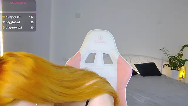 GiKarerra online show from 11-29-25, 09:18