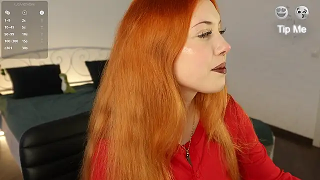 GiKarerra online show from 02-02-26, 01:32