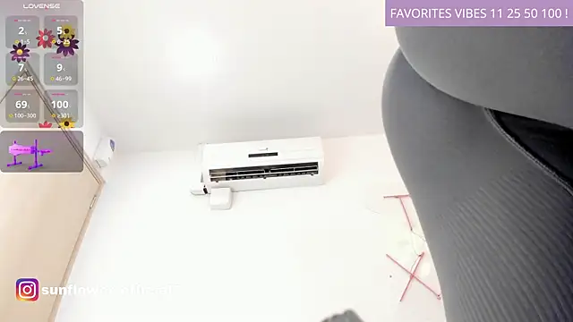 LissMonroe online show from 01-28-25, 10:45